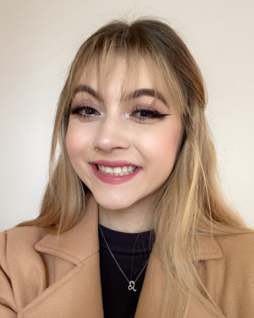 Portrait of Alana Godfredsen