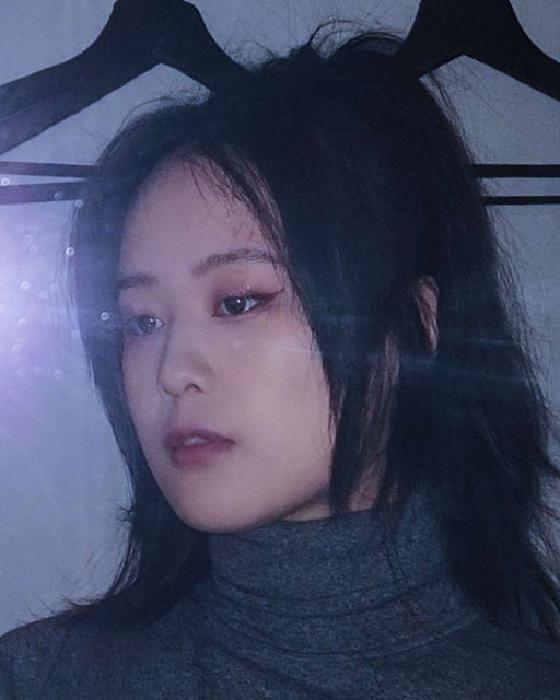 Portrait of Michelle Liu